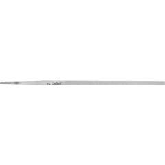 Werkstattfeile DIN 7261 L.100mm Q.4mm Hieb 3 4-KT.PFERD