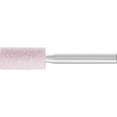 Schleifstift STEEL EDGE D13xH25mm 6mm Edelkorund AR 80 ZY PFERD | 10 Stück