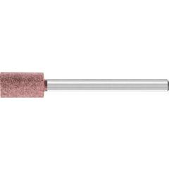 Feinschleifstift Poliflex D6xH10mm 3mm Edelkorund AR/GR 120 ZY PFERD | 10 Stück