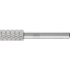 Frässtift ZYAS D.10mm Kopf-L.20mm Schaft-D.6mm HSS Verz.3 PFERD