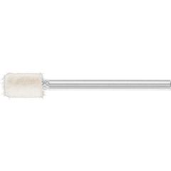 Filzpolierstift D6xH10mm 3mm Filz ZYA PFERD