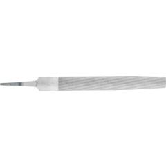 Werkstattfeile DIN 7261 L.150mm Q.16x4,5mm Hieb 1 Halbrund PFERD