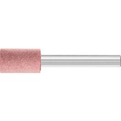 Feinschleifstift Poliflex D12xH20mm 6mm Edelkorund AR/GR 120 ZY PFERD | 10 Stück