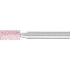 Schleifstift STEEL EDGE D8xH16mm 6mm Edelkorund AR 80 ZY PFERD | 10 Stück