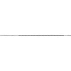 Kettensägenfeile DIN 7262 L.200mm Q.5,5mm Hieb Spiralhieb rd.PFERD