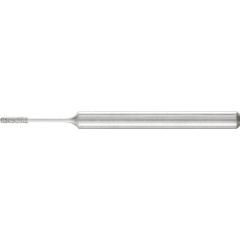 Schleifstift D1xH4mm 3mm Diamant D 126 PFERD