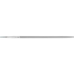 Werkstattfeile DIN 7261 L.250mm Q.9,5mm Hieb 3 Rund PFERD