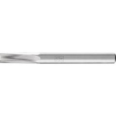 Frässtift ZYAS D.6mm Kopf-L.16mm Schaft-D.6mm HSS Verz.1 PFERD