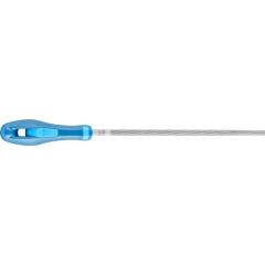 Werkstattfeile DIN 7261 L.150mm Hieb 1 Rund FH 3 PFERD