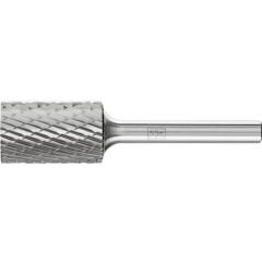Frässtift ZYA D.16mm Kopf-L.25mm Schaft-D.6mm HM Verz.3 PLUS PFERD