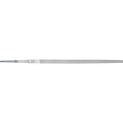 Werkstattfeile DIN 7261 L.150mm Q.6mm Hieb 1 4-KT.PFERD