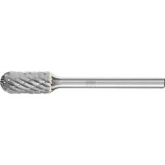 Kleinfrässtift Form WRC D.6mm Kopf-L.13mm Schaft-D.3mm HM Verz.3 Plus PFERD