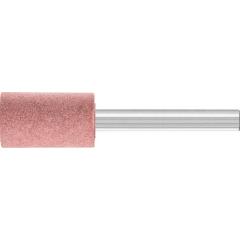 Feinschleifstift Poliflex D15xH25mm 6mm Edelkorund AR/GR 120 ZY PFERD | 10 Stück
