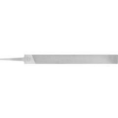 Werkstattfeile DIN 7264 L.250mm Q.25x5,5mm 2 mittel PFERD