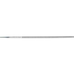Werkstattfeile DIN 7261 L.200mm Q.7,5mm Hieb 3 Rund PFERD
