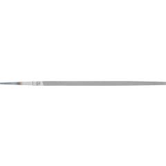 Werkstattfeile DIN 7261 L.250mm Q.10mm Hieb 1 4-KT.PFERD