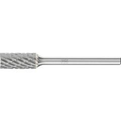 Kleinfrässtift Form ZYAS D.6mm Kopf-L.13mm Schaft-D.3mm HM Verz.3 PLUS PFERD