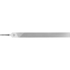 Werkstattfeile DIN 7261 L.350mm Q.35x7,5mm Hieb 2 Flachstumpf PFERD