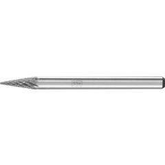 Kleinfrässtift Form G SKM D.3mm Kopf-L.7mm Schaft-D.3mm HM Verz.3 Plus PFERD