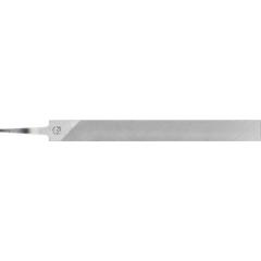 Drehbankfeile DIN 7261 H L.300mm Q.30x6,5mm Hieb 1 flachstumpf PFERD