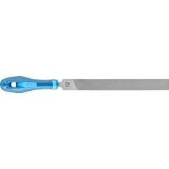 Werkstattfeile DIN 7261 L.150mm Hieb 3 Flachstumpf FH 3 PFERD