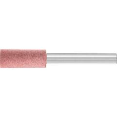 Feinschleifstift Poliflex D10xH25mm 6mm Edelkorund AR/GR 120 ZY PFERD | 10 Stück
