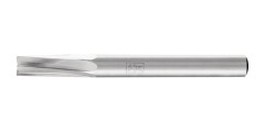 Frässtift ZYAS Ø 6 mm Kopf-L.16 mm Schaft-Ø 6 mm HSS Verz.1 PFERD