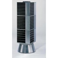 Drehturm B.680xT.680xH.1600mm f.Magazine Serie 900 (leer)
