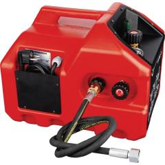 Prüfpumpe RP PRO III 0-40bar R 1/2 Zoll ROTHENBERGER