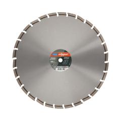 Diamanttrennscheibe D.600mm Bohr.25,4mm f.Fugenschneider