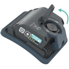 LED-Arbeitsleuchte NOVA MINI max.7,3 W 1m Li-Ion IP65 SCANGRIP