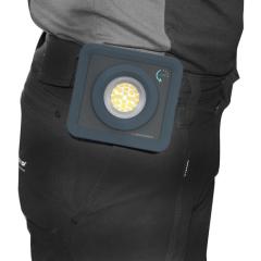 LED-Arbeitsleuchte NOVA MINI max.7,3 W 1m Li-Ion IP65 SCANGRIP