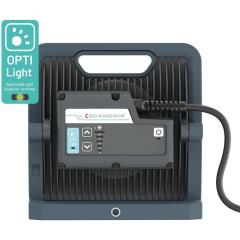 LED-Strahler NOVA 6 41 W 600-6000 lm 5m H07RN-F 3G1mm² IP67 SCANGRIP