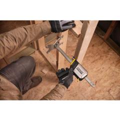 Einhand-Montagewerkzeug Tradelift Systemzubehör Paar STANLEY