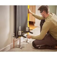 Einhand-Montagewerkzeug Tradelift Systemzubehör Paar STANLEY