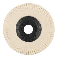 Polierscheibe PREMIUM POLISH D.125mm K.fine ALL IN ONE TYROLIT | 3 Stück