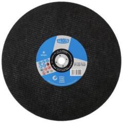 Trennscheibe BASIC D350x4mm ger.Bohr.20mm TYROLIT | 10 Stück