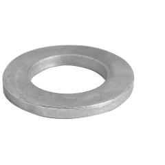Scheiben, gestanzt DIN 126 (ISO 7091) | Stahl galvanisch verzinkt | 9 mm | 100 Stück