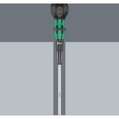 Schraubendreher 1855 PZ PZ 2 Klingen-L.70mm WERA