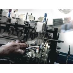 Steckschlüsseleinsatz 8790 HMA 1/4 Zoll Außen-6-kant SW 10mm L.23mm WERA