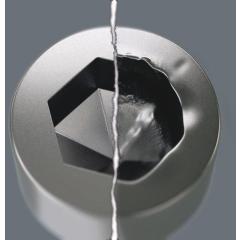 Schraubendrehereinsatz 8740 A 1/4 Zoll i6-KT.SW 2,5mm L.28mm WERA