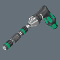 Photovoltaikwerkzeugset 9524 7-tlg.3,0-6,0 Nm einstellb.WERA