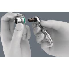 Werkzeugsatz Tool-Check Combi 1 40-tlg.WERA