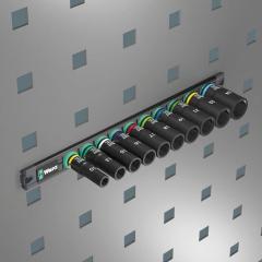 Steckschlüsselsatz 9660 10-tlg.WERA