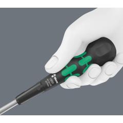 Schraubendreher 1850 PH PH 1 Klingen-L.50mm WERA