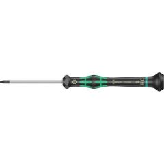 Elektronikerschraubendreher 2067 TORX HF TX 8 Klingen-L.60mm HF CV-Molybdän