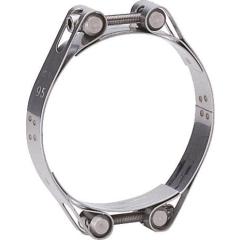 Schlauchschelle System Pa-Ri 47-57mm Bandbr.20mm