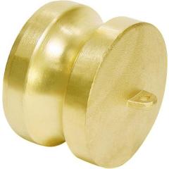 Hebelarmkupplung Kamlok Typ DP MS 47,80mm 1 1/2 Zoll