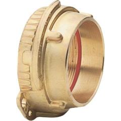 Tankwagenkupplung Typ VK MS VK 100 IG 4 Zoll BSPP-Gewinde/G-Gewinde TEGUMA