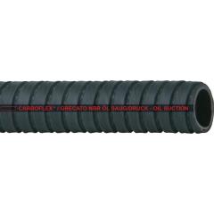 Öl- u.Benzinschlauch CARBOFLEX®/GRECATO ID 102,0mm Wandst.7,5mm L.40m TEGUMA | 40 Stück